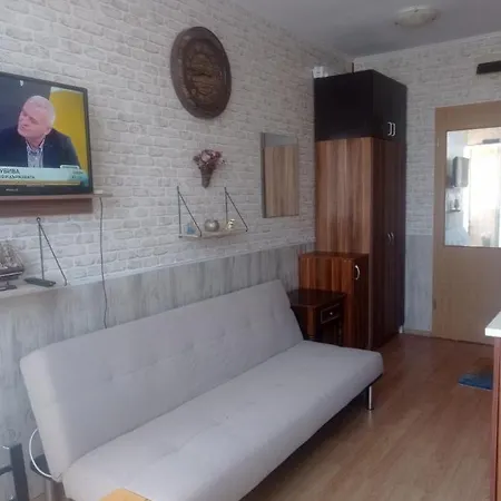 Apartment Студио Сандреа Две Плюс Едно Комплекс Оазис Равда