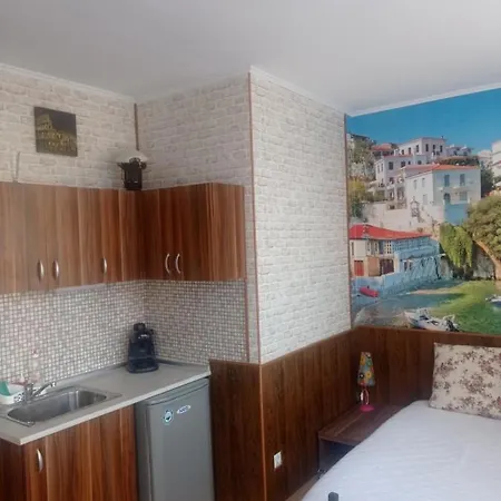 Apartment Студио Сандреа Две Плюс Едно Комплекс Оазис Равда