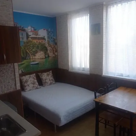 Apartment Студио Сандреа Две Плюс Едно Комплекс Оазис Равда